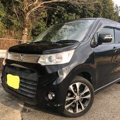 ご成約ありがとうございました！最上級グレードT☆MH34型☆エネ...