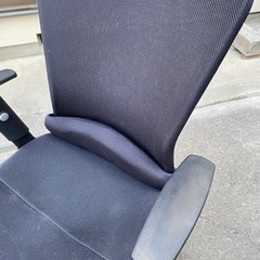 デスクチェアの画像