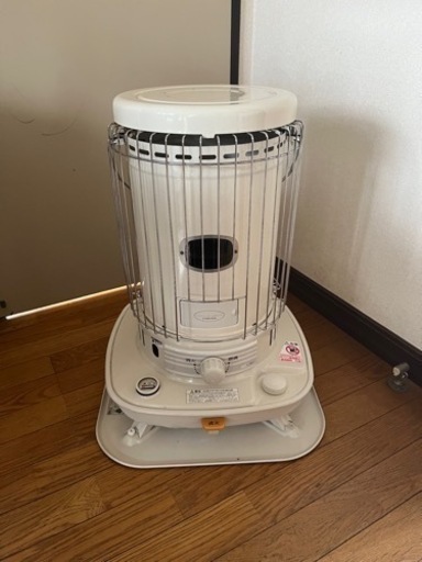 コロナ　ストーブ