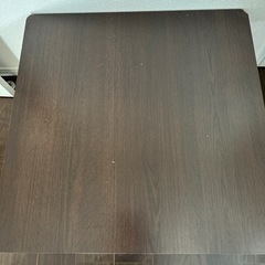 こたつ