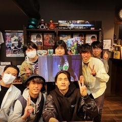 【大阪で仮面ライダー会をやってます】メンバー募集