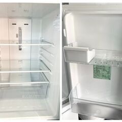 ジモティー特価】TAGlabel by amadana ・冷凍庫 ハイセンス AT-RF150