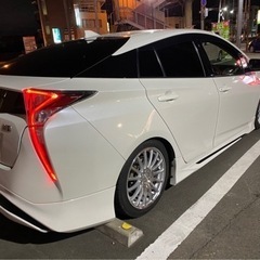 プリウス50の画像