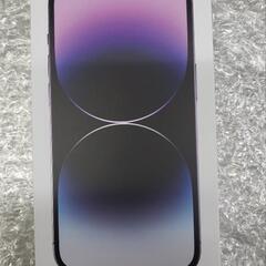 iPhone14Pro 256GB パープル