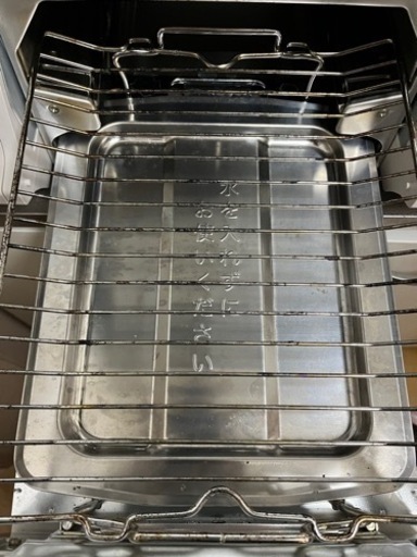パロマ　ガスコンロ　使用期間8ヶ月　超美品