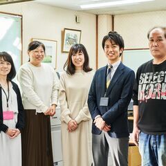 【未経験OK】DTPオペレーター｜デザイン制作｜浦和密着の歴史あ...