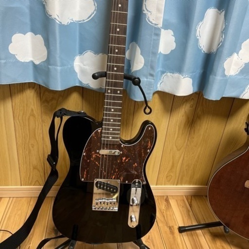 スクワイア　Squier