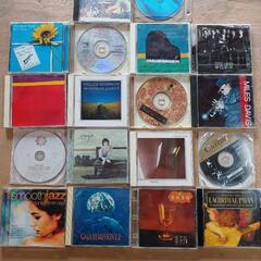 只今交渉中⚡無料❗Jazz・Classic・邦楽・洋楽他CD18枚❗