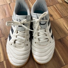 値下げ⬇︎トレーニングシューズの画像