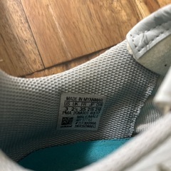 値下げ⬇︎トレーニングシューズの画像