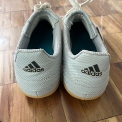 値下げ⬇︎トレーニングシューズの画像