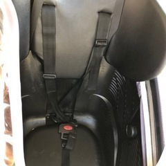 【値下げ】子ども乗せ電動自転車　3人乗り　ブリヂストン　カバー付きの画像