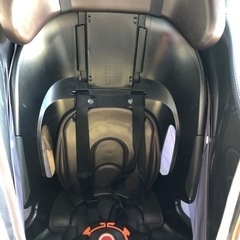 【値下げ】子ども乗せ電動自転車　3人乗り　ブリヂストン　カバー付きの画像