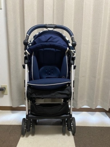 アップリカ　ベビーカー