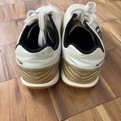 値下げ⬇︎トレーニングシューズ 2の画像