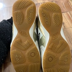 値下げ⬇︎トレーニングシューズ 2の画像