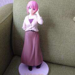 5等分の花嫁フィギュア