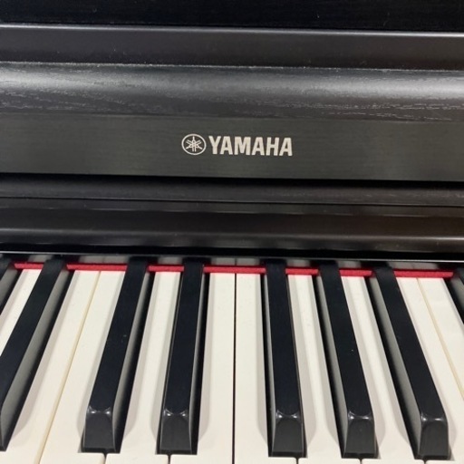 8/15  値下げ⭐️美品⭐️2021年製 YAMAHA 電子ピアノ YDP-164. ヤマハ No.7084