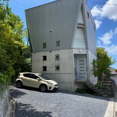 【中古物件】広島市東区山根町　65坪　8LDK　駐車場4台可！ − 広島県