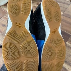 値下げ⬇︎トレーニングシューズ　3の画像