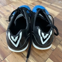 値下げ⬇︎トレーニングシューズ　3の画像