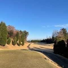 ゴルフメンバー募集してます🏌️‍♀️