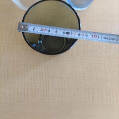 取引中   グラス5個セットの画像