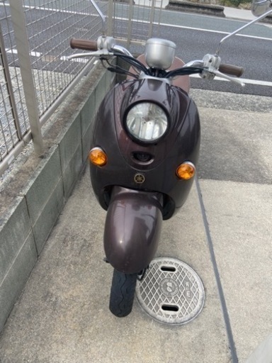 【値下げ価格】YAMAHA ビーノsa26j