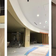 軽天工事スタッフ・協力会社様を募集中！尼崎の株式会社ウエスト総業の画像
