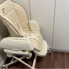 combi    ハイローチェア