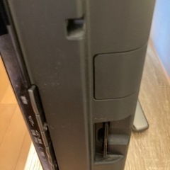 AQUOS テレビ　液晶　作動確認済の画像
