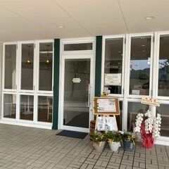 カルチャースクールを融合したカフェ＆スタジオ（神戸市須磨区）