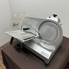 中部コーポレーション　CHUBU　業務用　スライサー　ミートスラ...