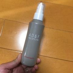 【新品】AD&F WIGキュアコートEX スプレータイプヘアトリ...