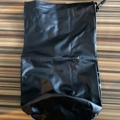 APE ウォーターバック　美品　エイプの画像