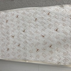 西川　ベビー布団の画像