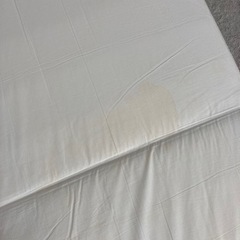 西川　ベビー布団の画像