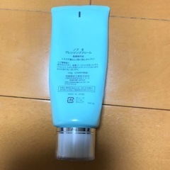 NOV III クレンジングクリーム　メイク落とし(洗い流しタイプ)の画像