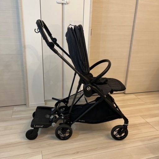 サイベックス メリオ バギーボード ステップ