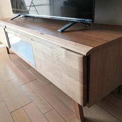 ニトリ テレビボード 2022年購入 幅150cm