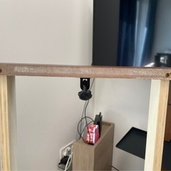 こたつ　美品の画像