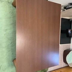 こたつ　美品の画像