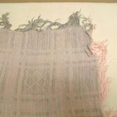 BG053◆）グッチ/GUCCI ストール スカーフ 中古品【取りに来られる方限定】の画像