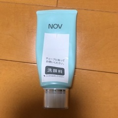 NOV III ウォッシングクリーム