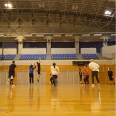 2/19（日）19-21時バレーボール@筑波総合体育館