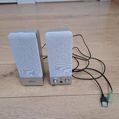 USBスピーカー