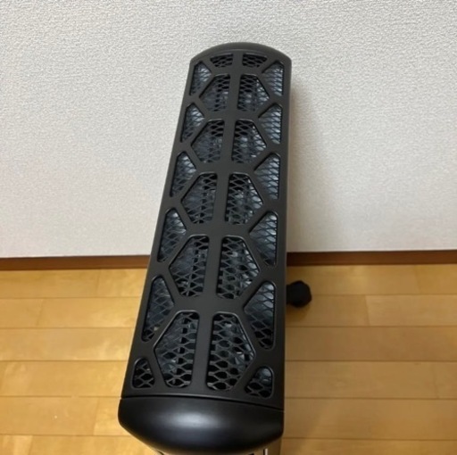 デロンギ マルチダイナミックヒーター MDH15WIFI-BK