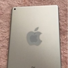 Apple 第9世代 64GB WIFI の画像