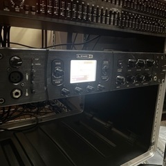 Line6 POD HD PRO+ line6 fbv express
