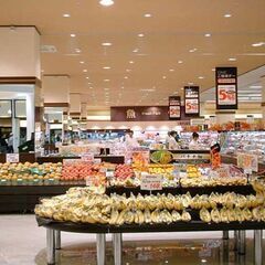 高時給！大手スーパーでの惣菜スタッフ・ベーカリースタッフ大募集！の画像